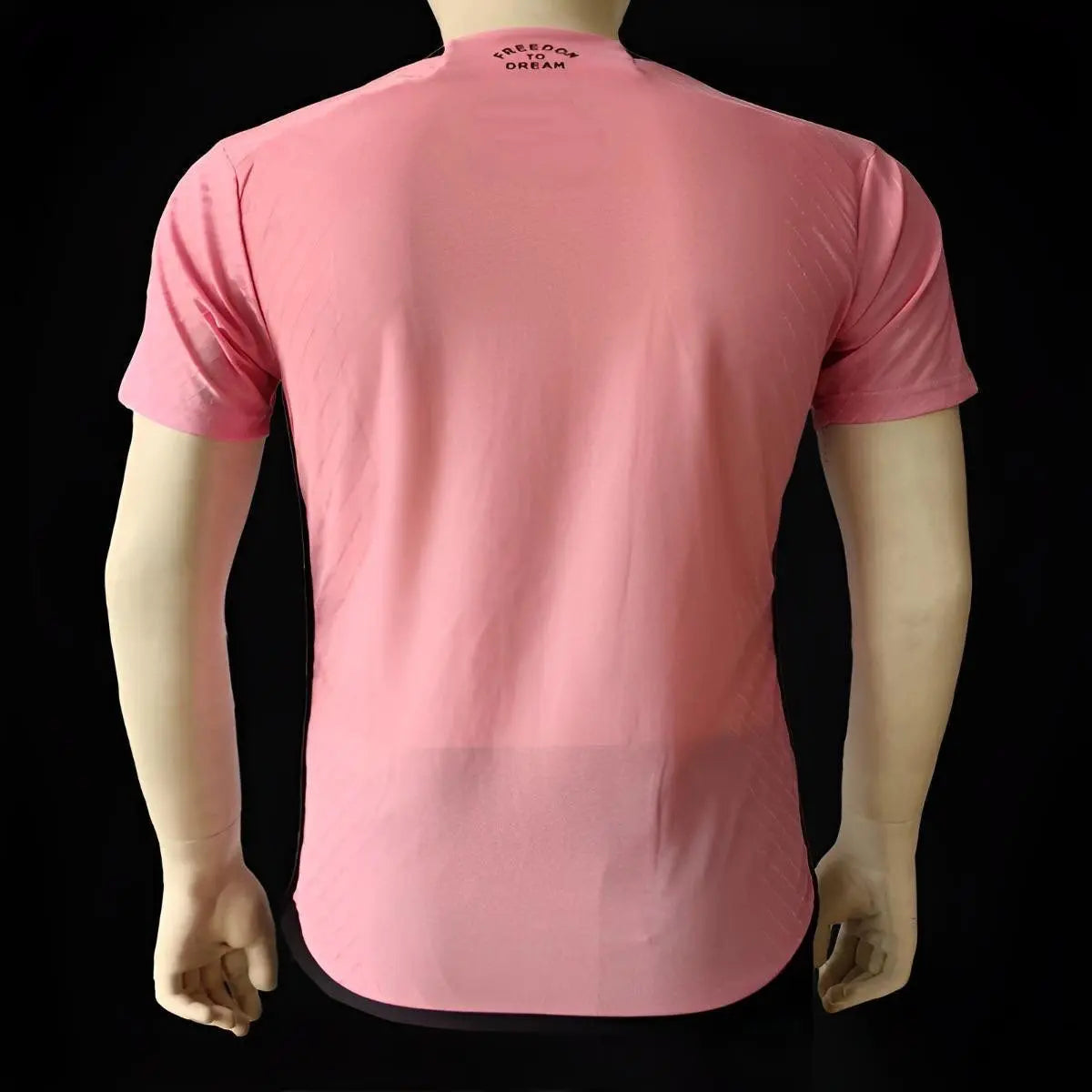 INTER MIAMI - MAILLOT CONCEPT ROSE 23/24