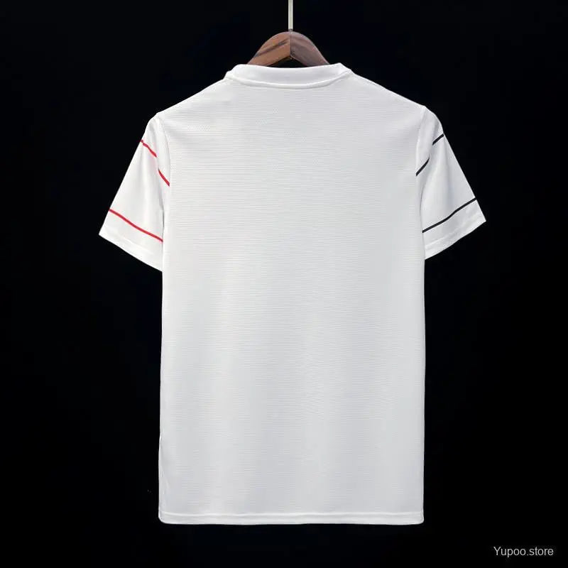 FLAMENGO - MAILLOT ENTRAINEMENT 23/24