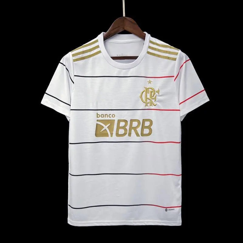 FLAMENGO - MAILLOT ENTRAINEMENT 23/24