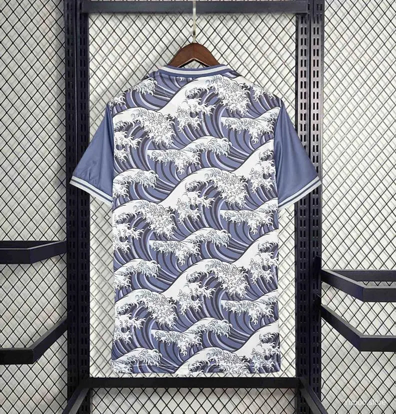 JAPON - MAILLOT 23/24