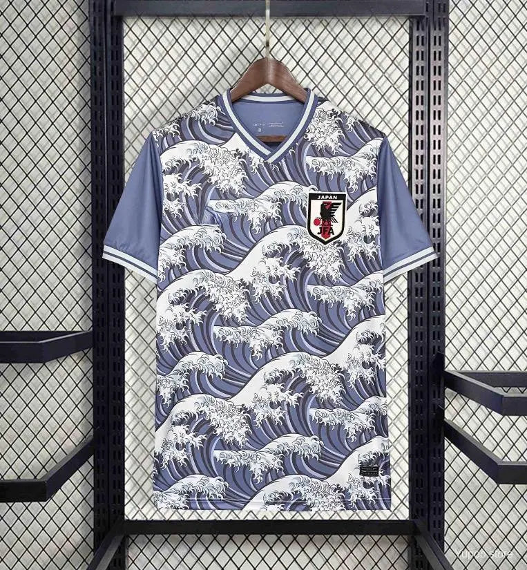 JAPON - MAILLOT 23/24