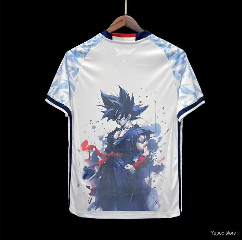 maillot japon Goku 2023-2024