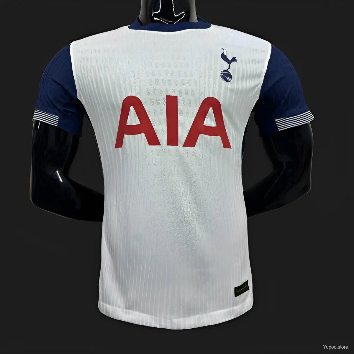 Maillot Player Version 24/25 Tottenham Hotspur Home