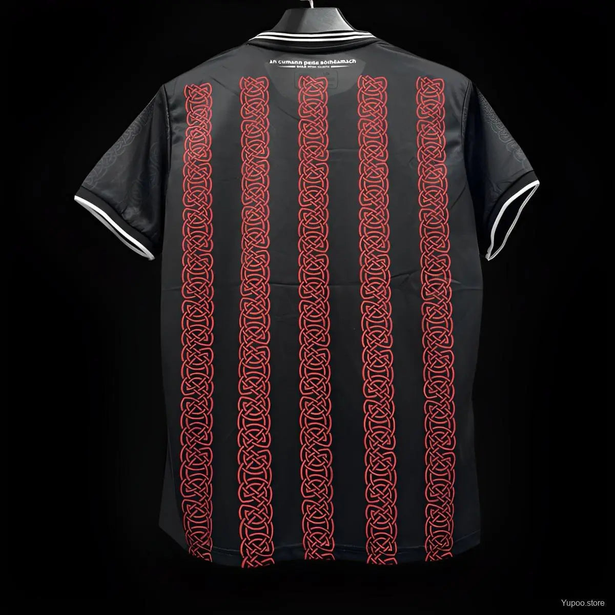 BOHEMIAN - MAILLOT DOMICILE 24/25