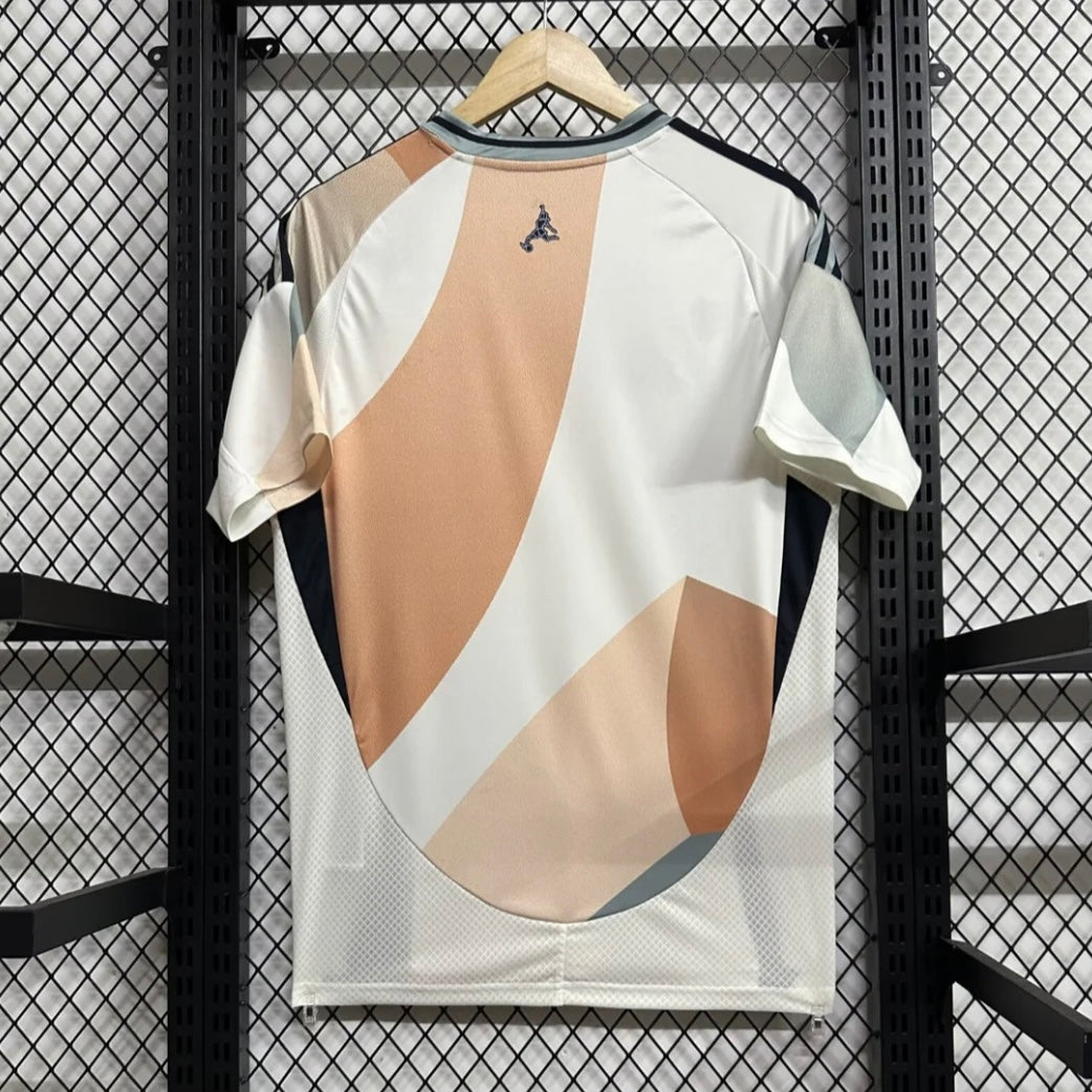 Espagne 2025 Féminin