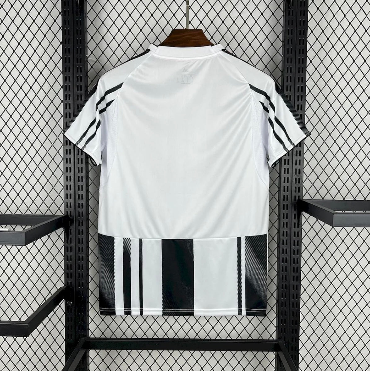 Juventus 2025/26 Domicile