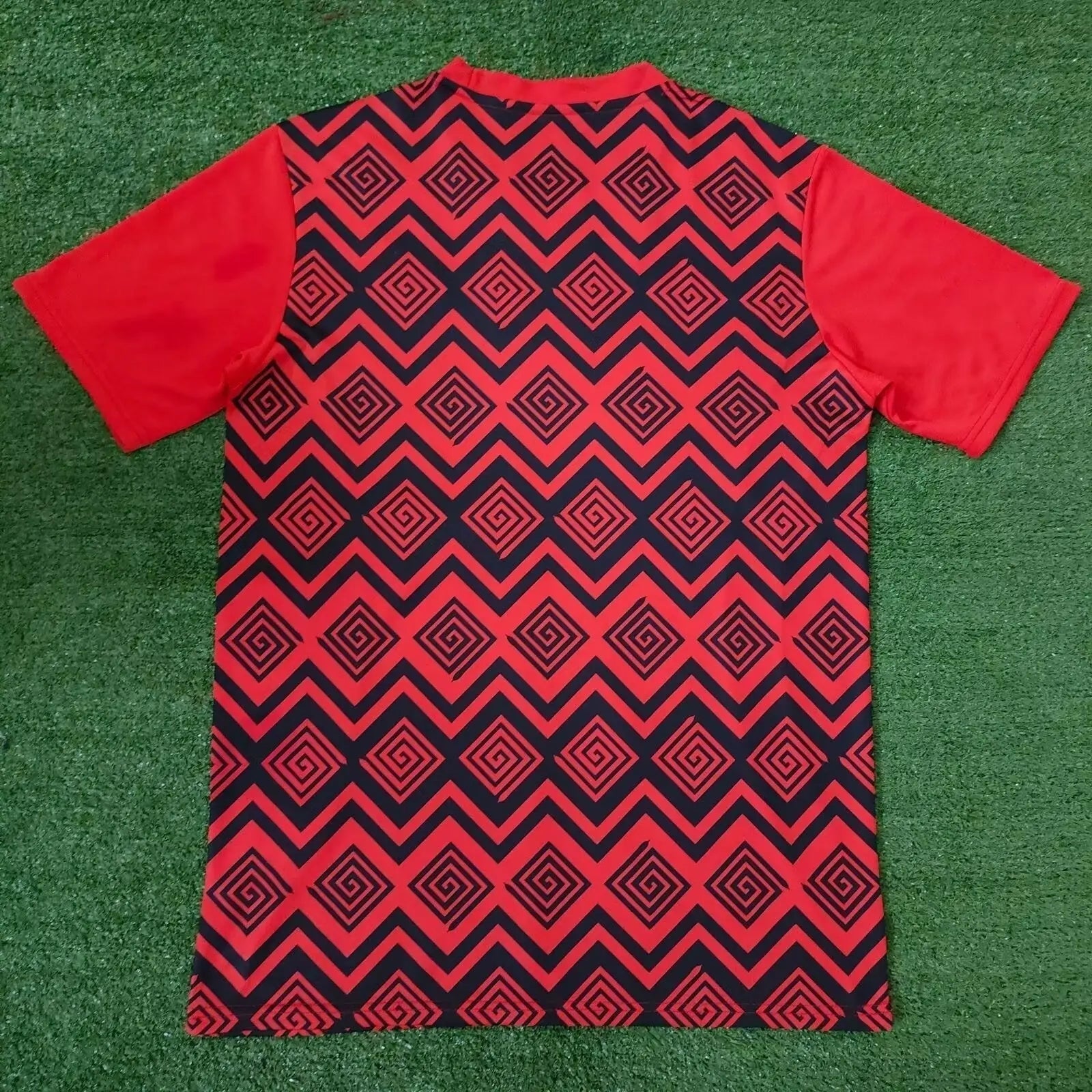 Maillot 24/25 Égypte Spécial