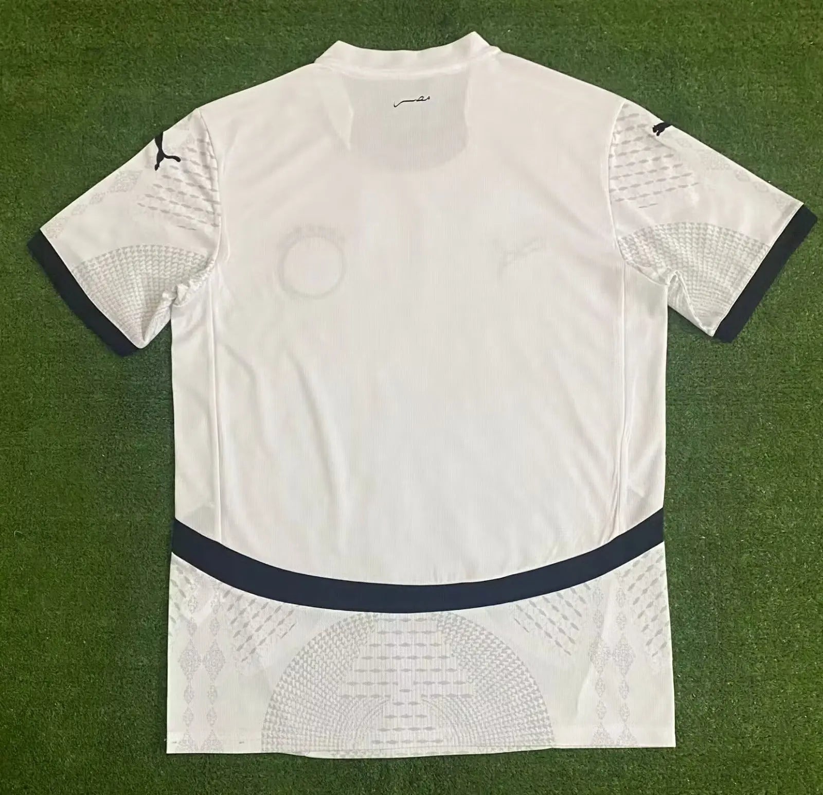 Maillot 24/25 Égypte Spécial