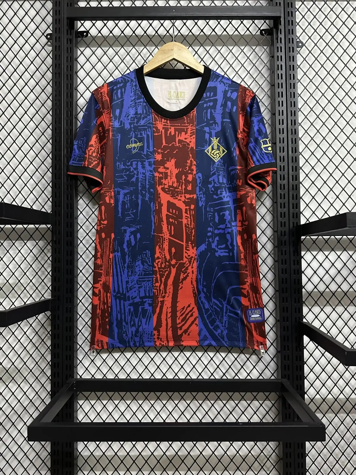 Maillot 24/25 El Clásico Spécial "Argentine"