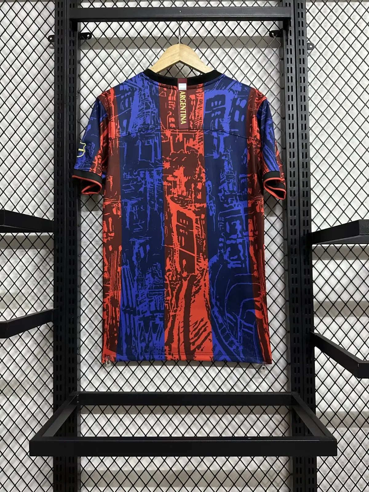 Maillot 24/25 El Clásico Spécial "Argentine"