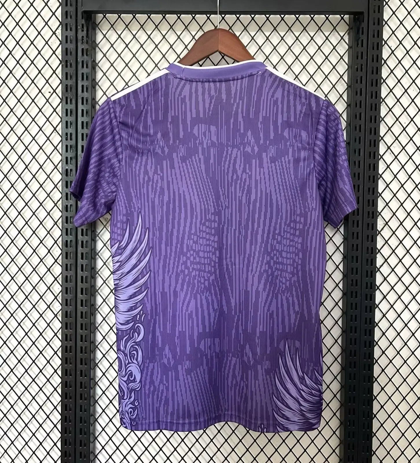 Maillot 24/25 Liverpool Violet Spécial