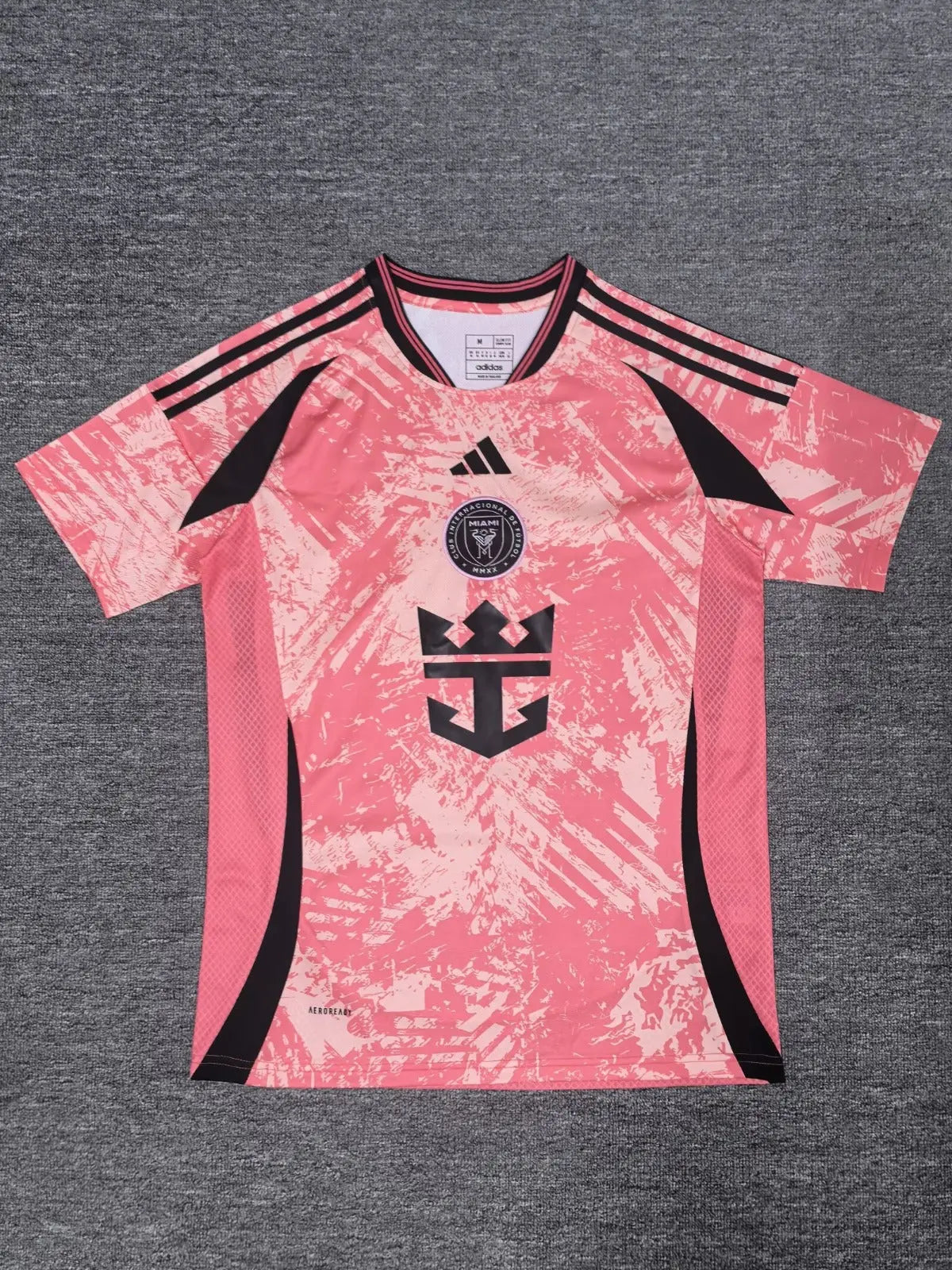 INTER MIAMI - MAILLOT SPÉCIAL 24/25
