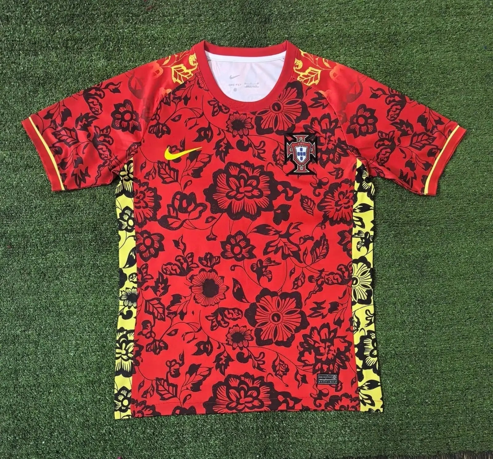 Maillot 24/25 Portugal Spécial