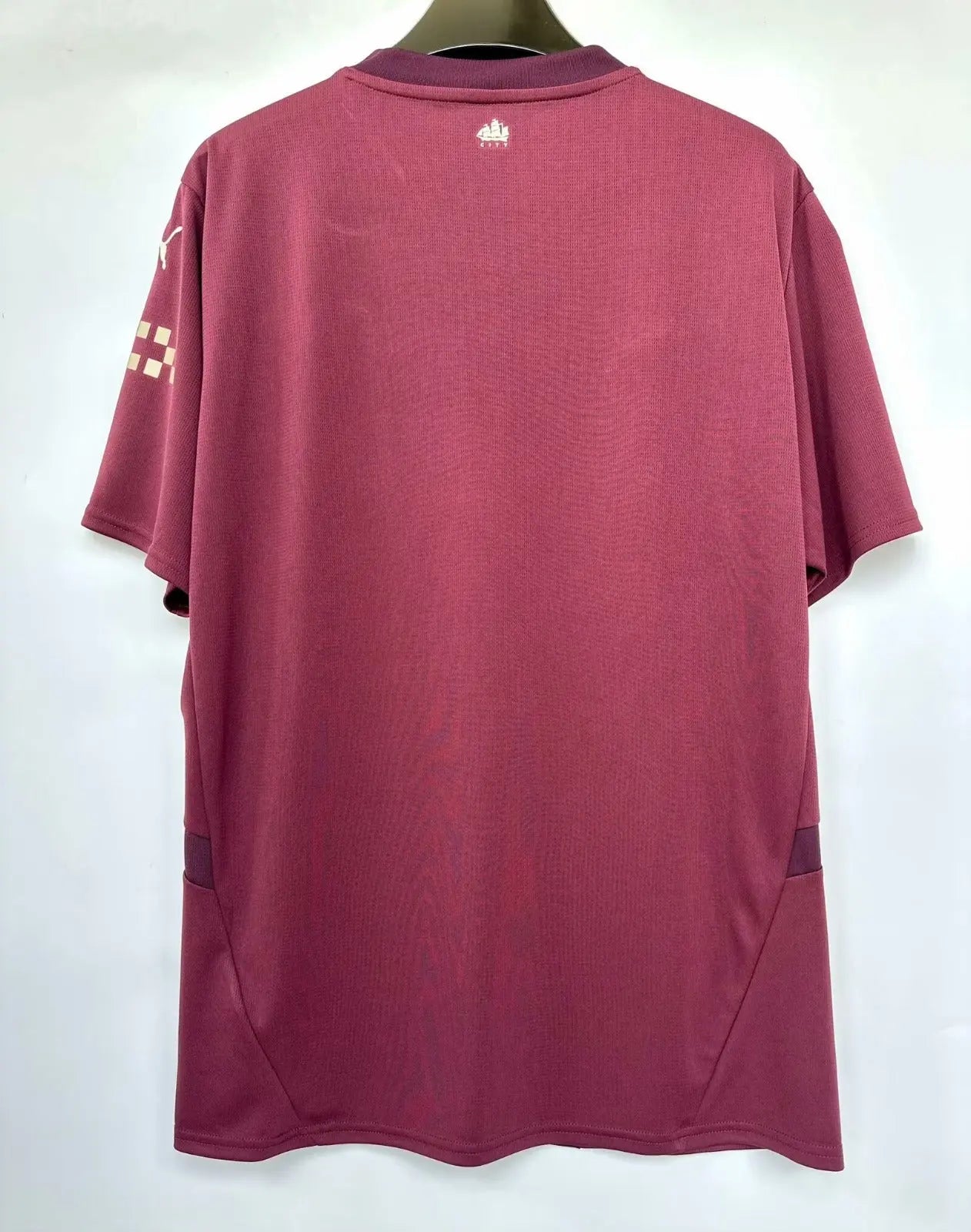 Maillot 24/25 Manchester City Third