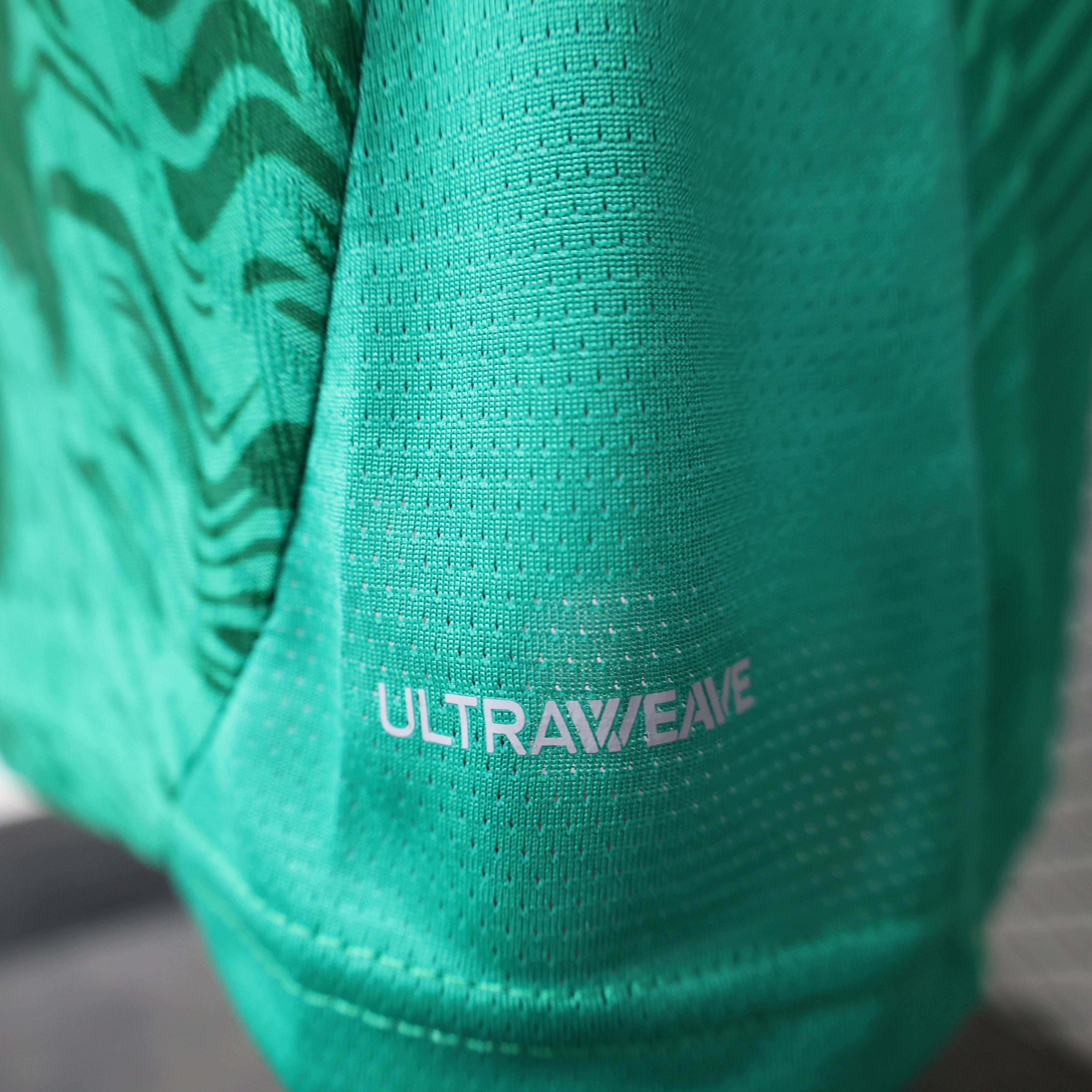 SÉNÉGAL - MAILLOT DOMICILE JOUEUR 2026