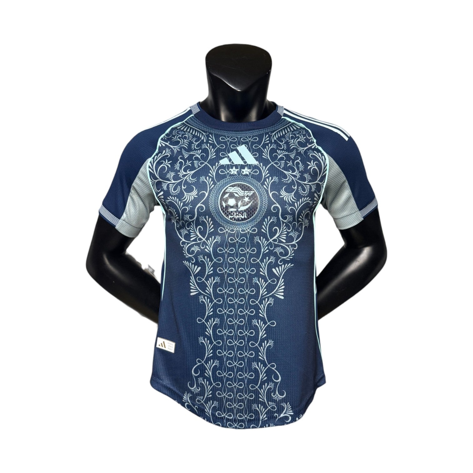 ALGÉRIE - MAILLOT CONCEPT 2026