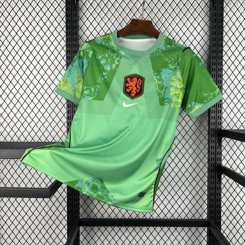 PAYS BAS - MAILLOT GARDIEN 2026