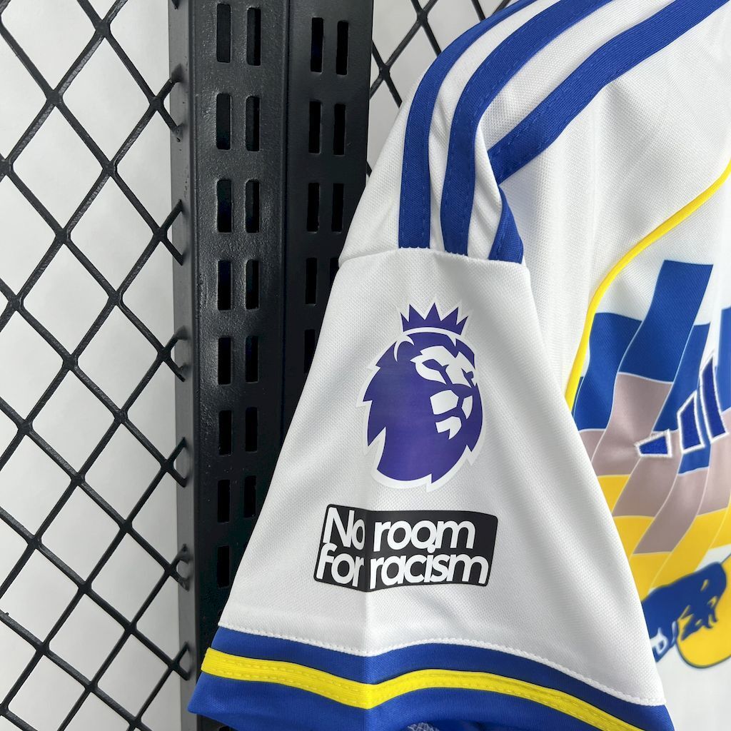 LEEDS UNITED - MAILLOT DOMICILE 25/26