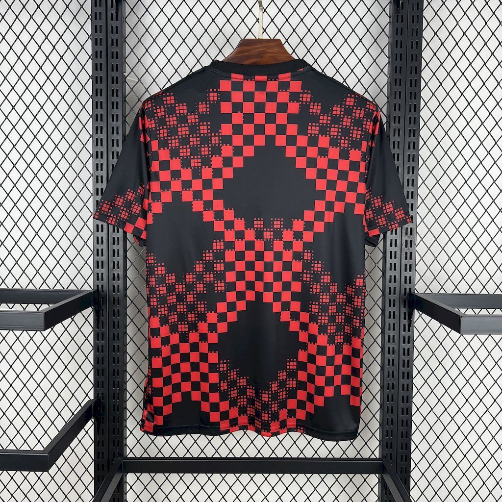 BENFICA - MAILLOT ENTRAINEMENT 25/26