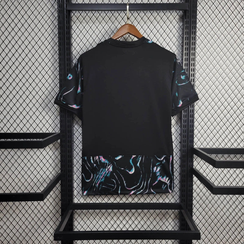 CORÉE DU SUD - MAILLOT EXTÉRIEUR 2024