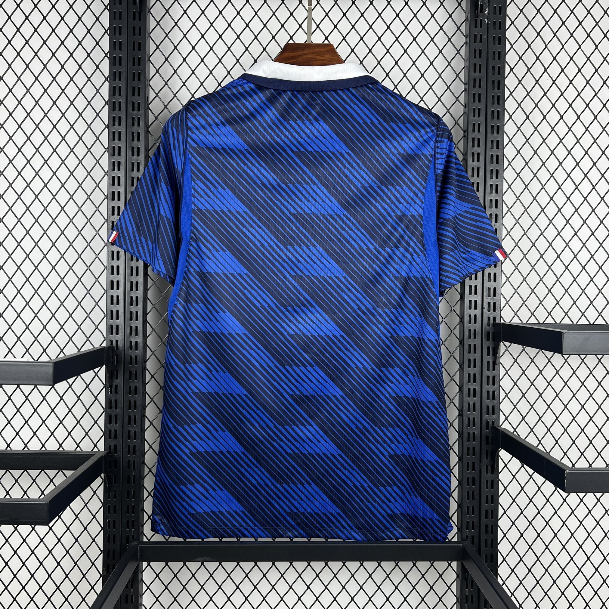 FRANCE - MAILLOT DOMICILE 2026