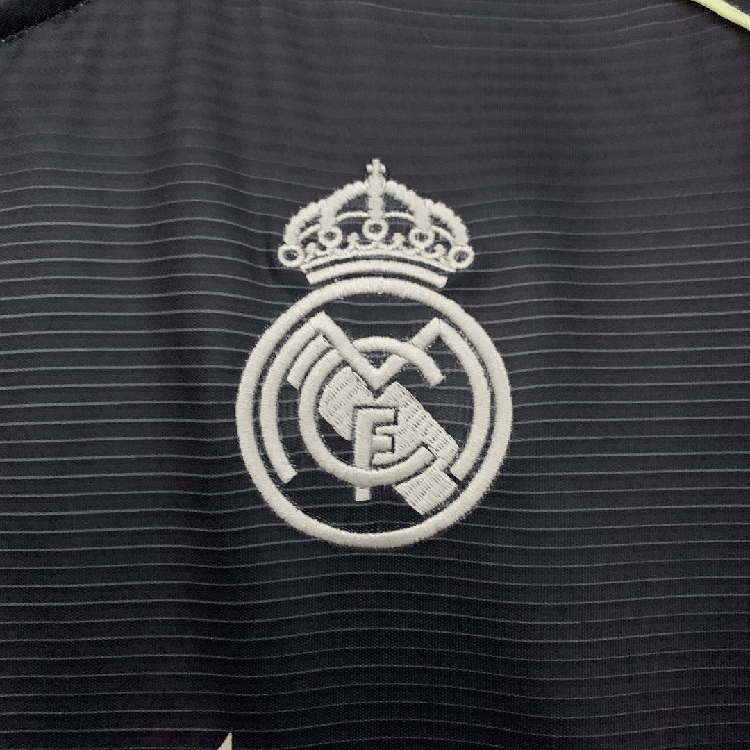 REAL MADRID - MAILLOT EXTÉRIEUR 25/26