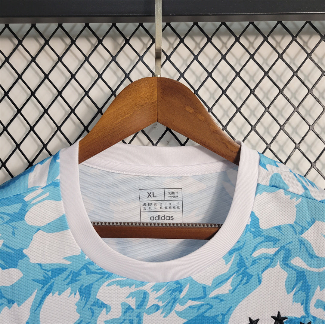 AJAX - MAILLOT ENTRAINEMENT 23/24