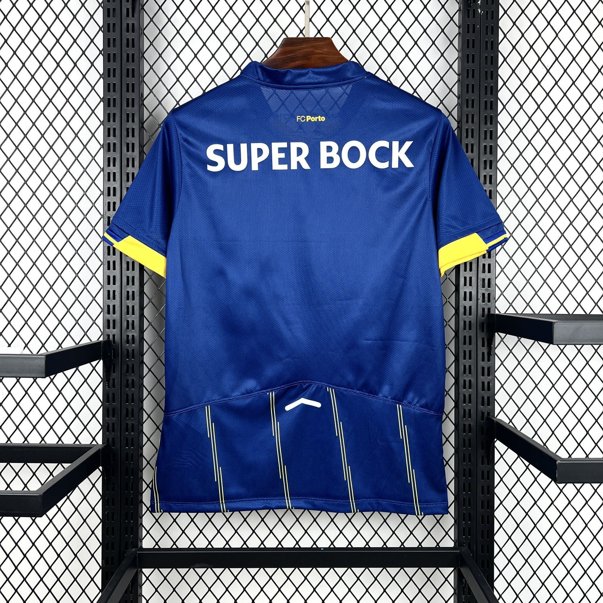 PORTO - MAILLOT FOURTH 25/26