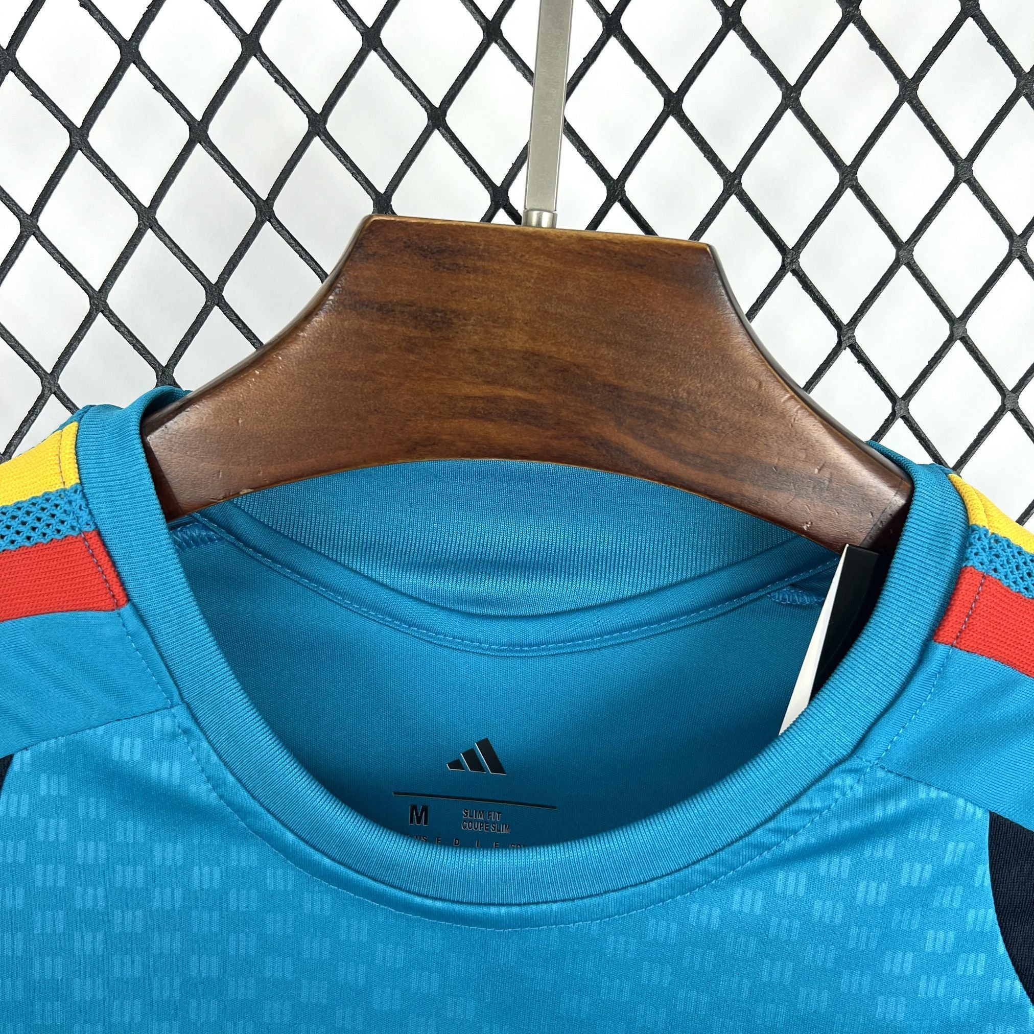 ESPAGNE - MAILLOT AVANT MATCH 2026