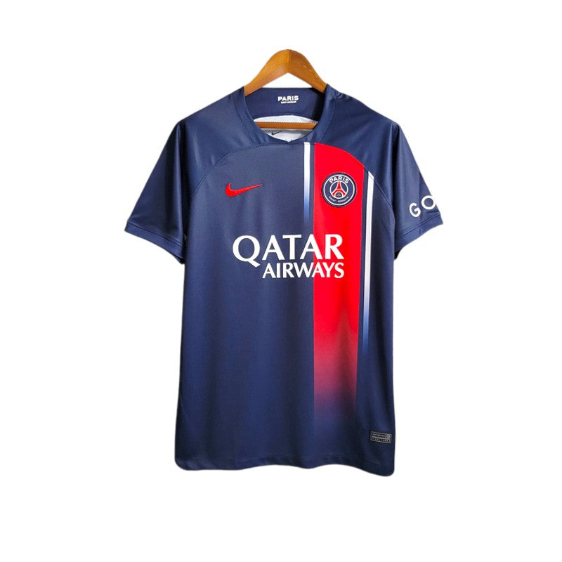 PARIS SAINT GERMAIN - MAILLOT DOMICILE 23/24