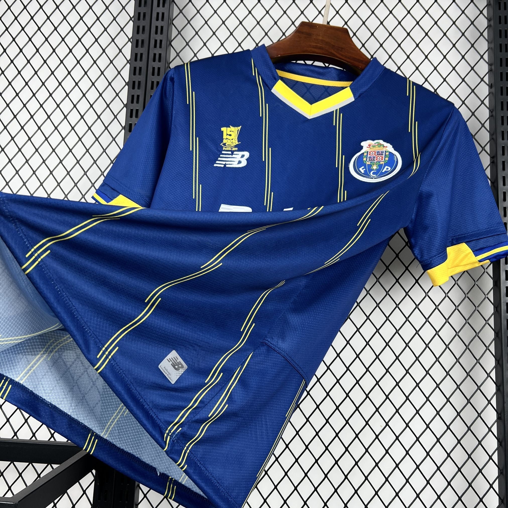 PORTO - MAILLOT FOURTH 25/26