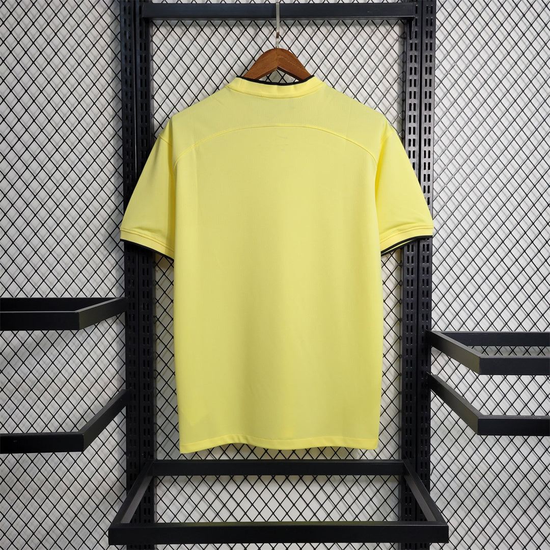 CORINTHIANS - MAILLOT CONCEPT "JAUNE" 23/24