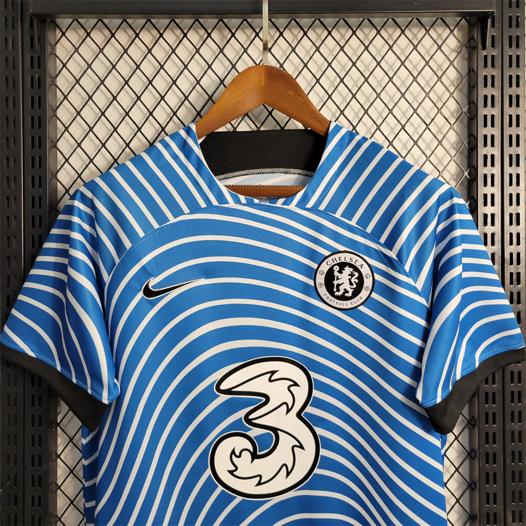 CHELSEA - MAILLOT ENTRAINEMENT 23/24
