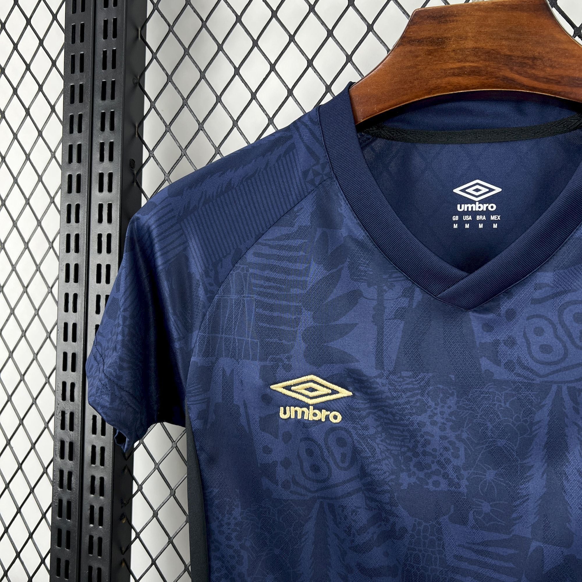 GRÊMIO - MAILLOT FEMME THIRD 25/26