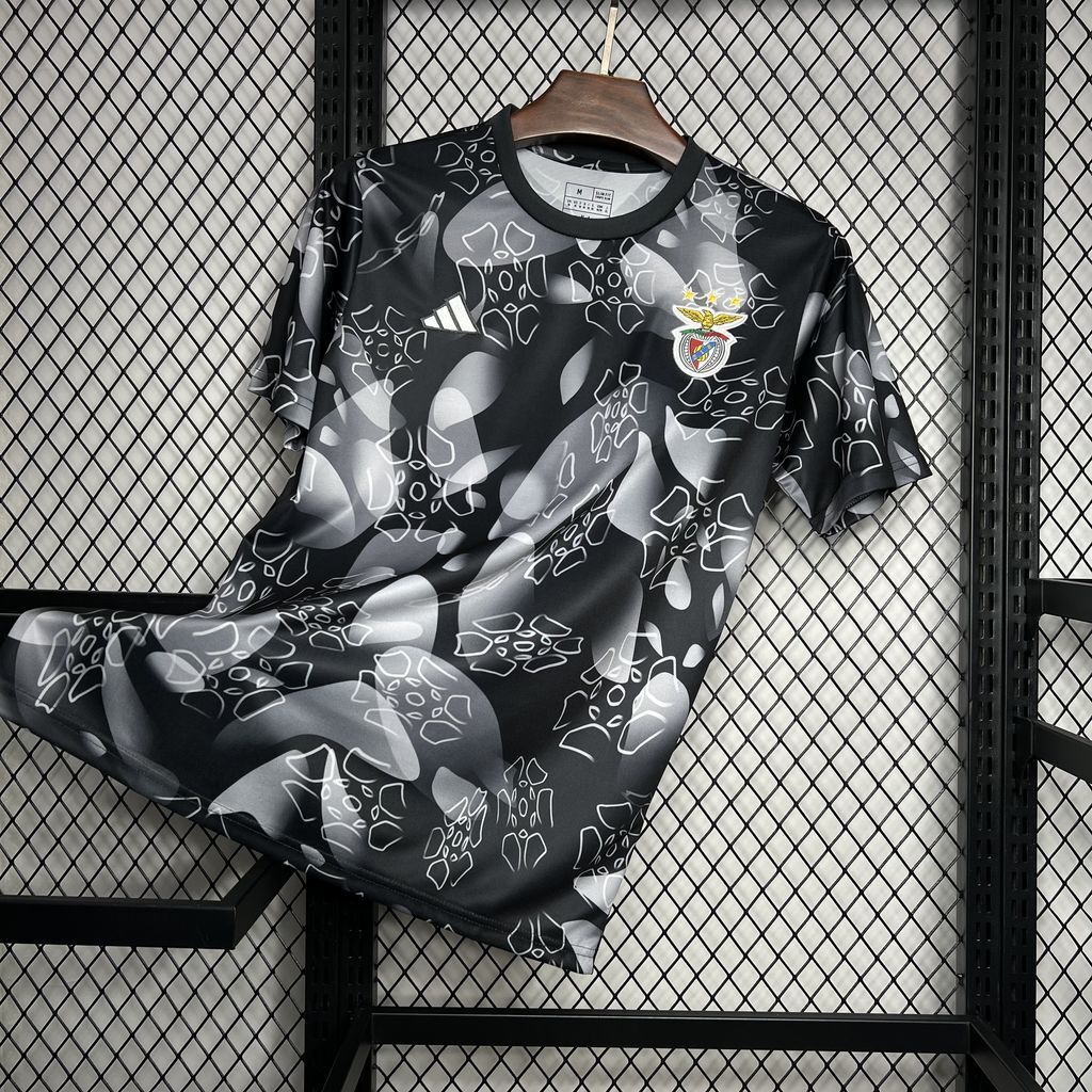 BENFICA - MAILLOT ENTRAINEMENT 24/25