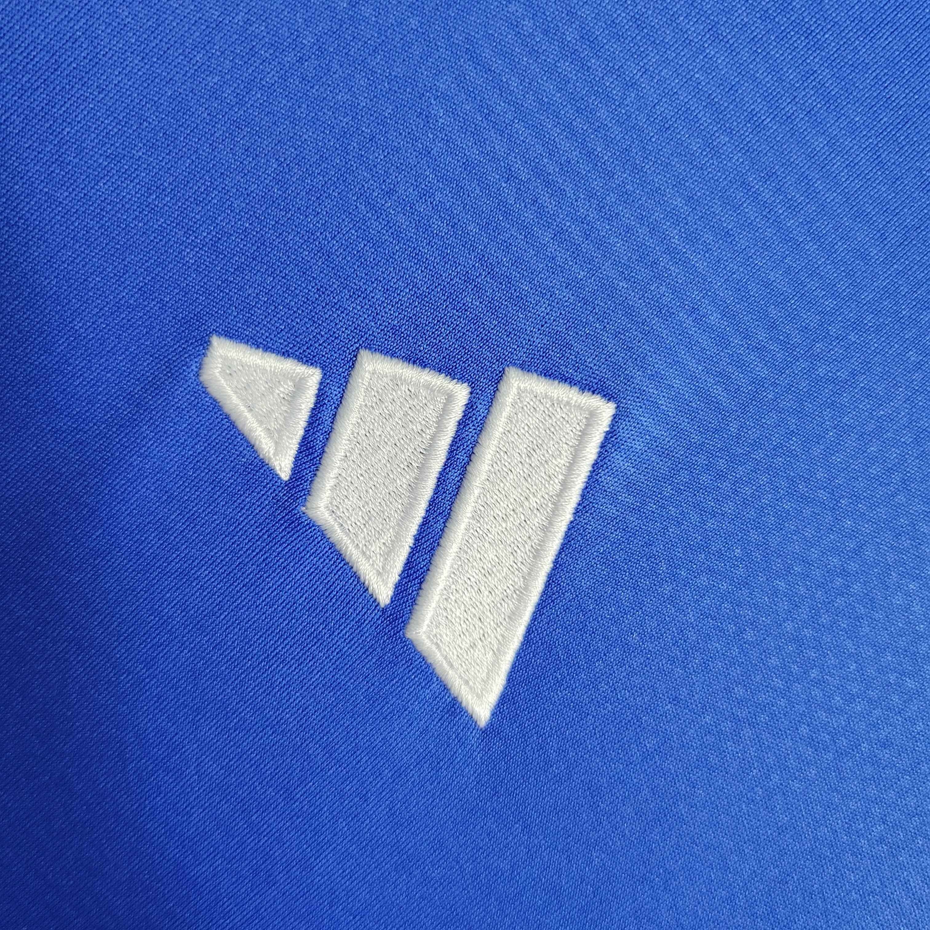 OLYMPIQUE LYONNAIS - MAILLOT EXTÉRIEUR 23/24