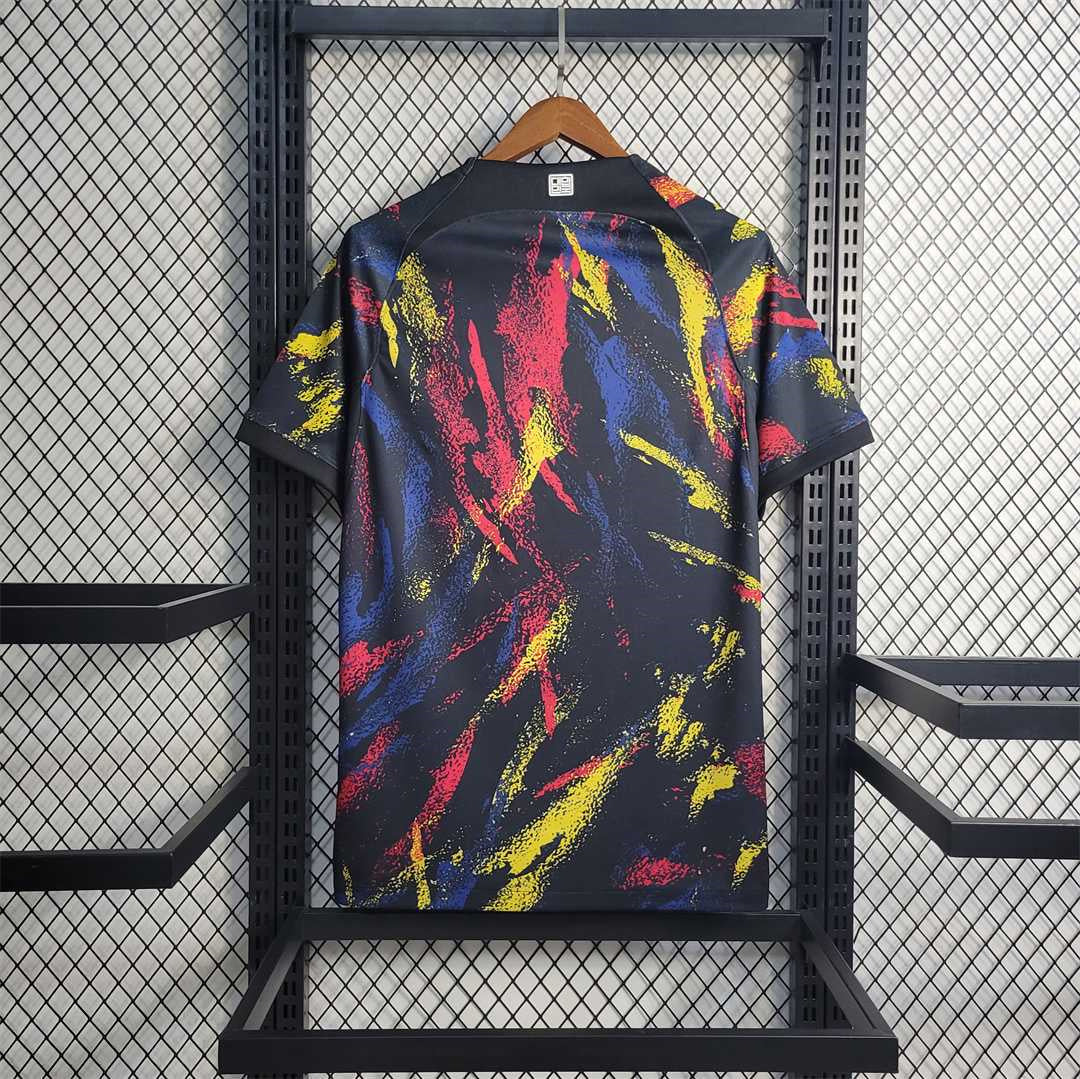 CORÉE DU SUD - MAILLOT EXTÉRIEUR 2022