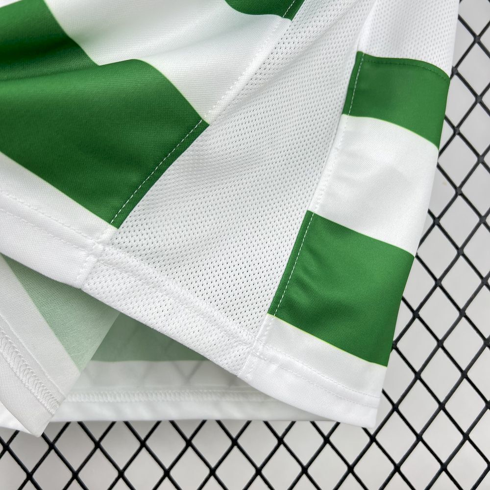 SPORTING - MAILLOT DOMICILE 25/26