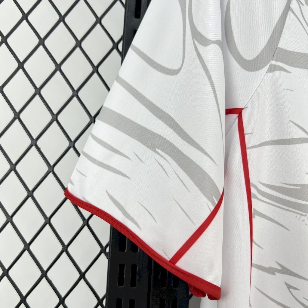 BENFICA - MAILLOT CONCEPT 25/26