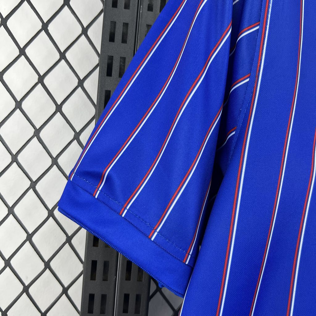 FRANCE - MAILLOT AVANT MATCH 2026