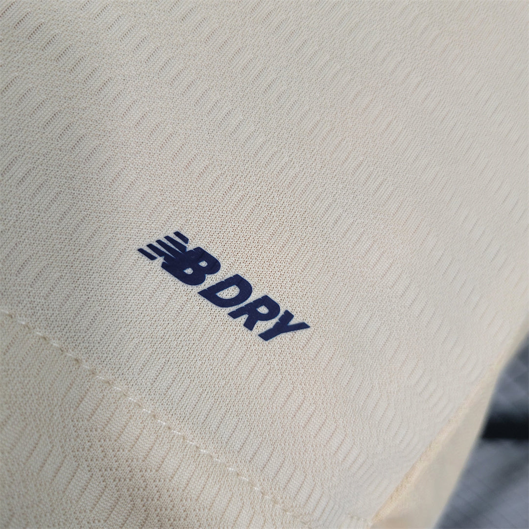 PORTO - MAILLOT EXTÉRIEUR 23/24