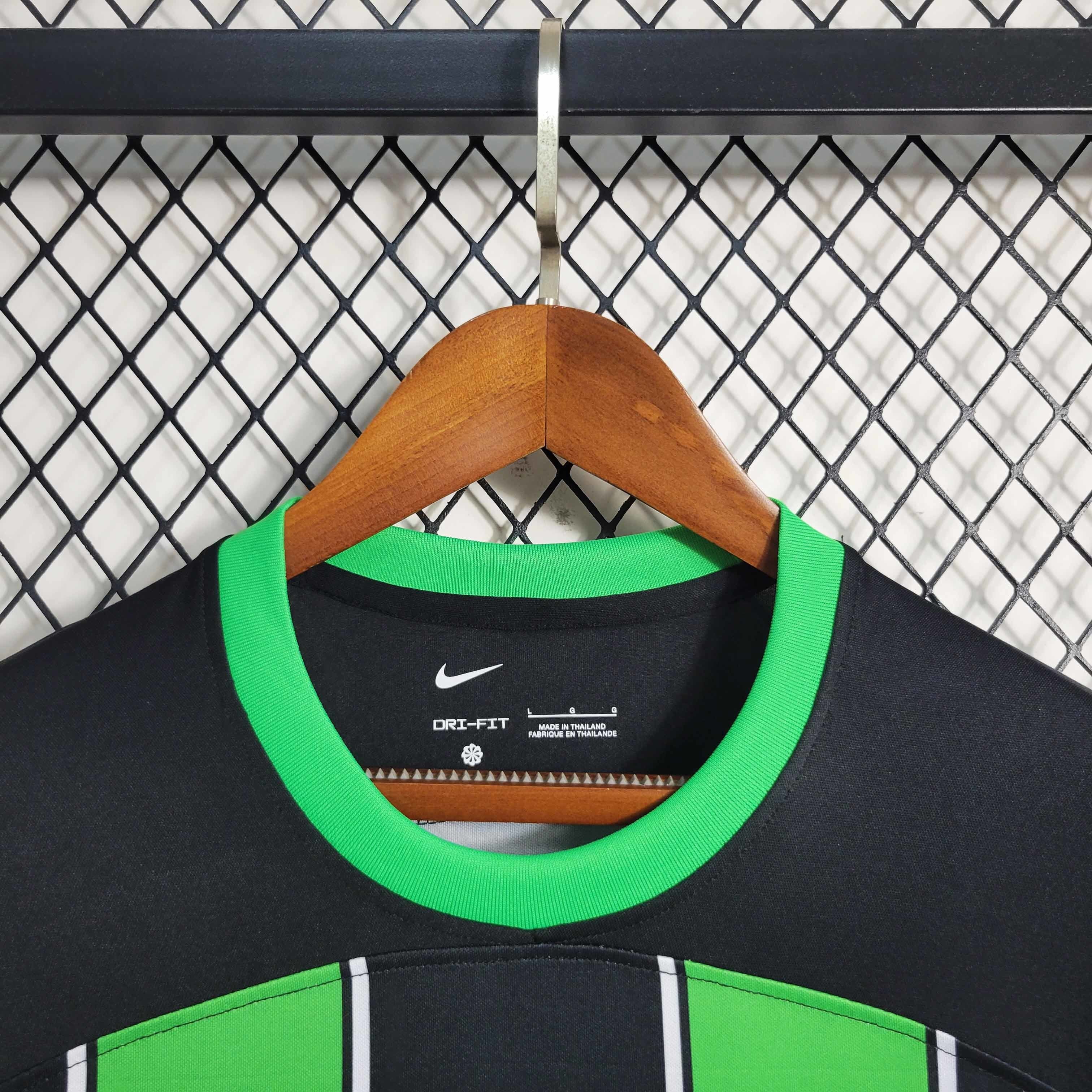 BRIGHTON - MAILLOT EXTÉRIEUR 23/24