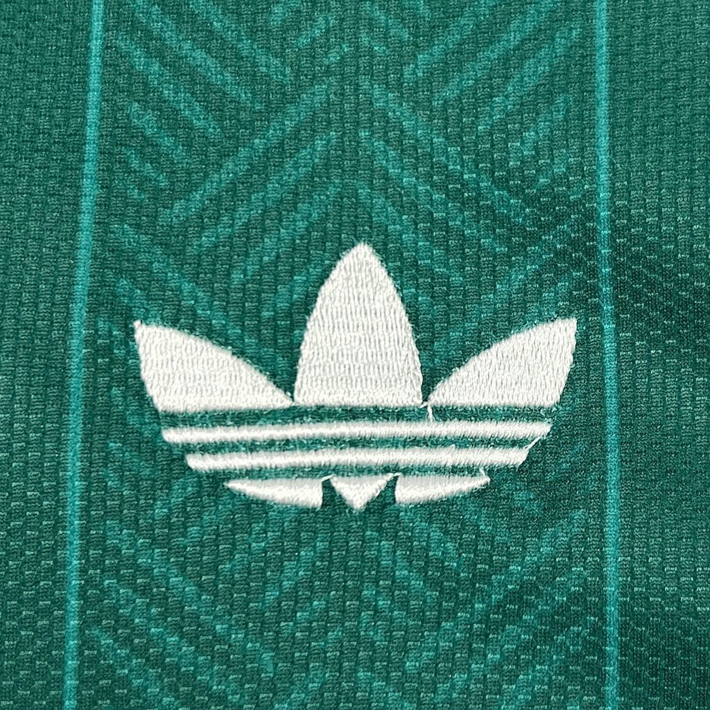AFRIQUE DU SUD - MAILLOT EXTÉRIEUR 2026