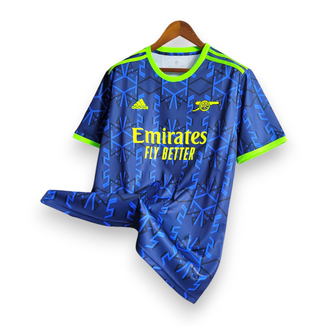 ARSENAL - MAILLOT CONCEPT 23/24
