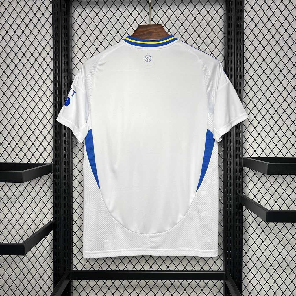 LEEDS UNITED - MAILLOT DOMICILE 24/25