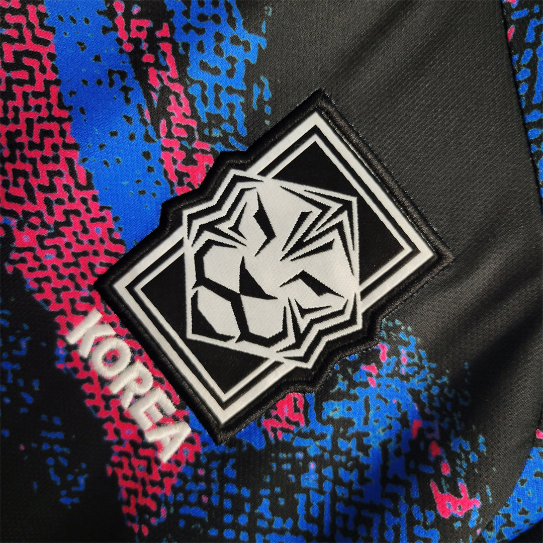 CORÉE DU SUD - MAILLOT ENTRAINEMENT 2023