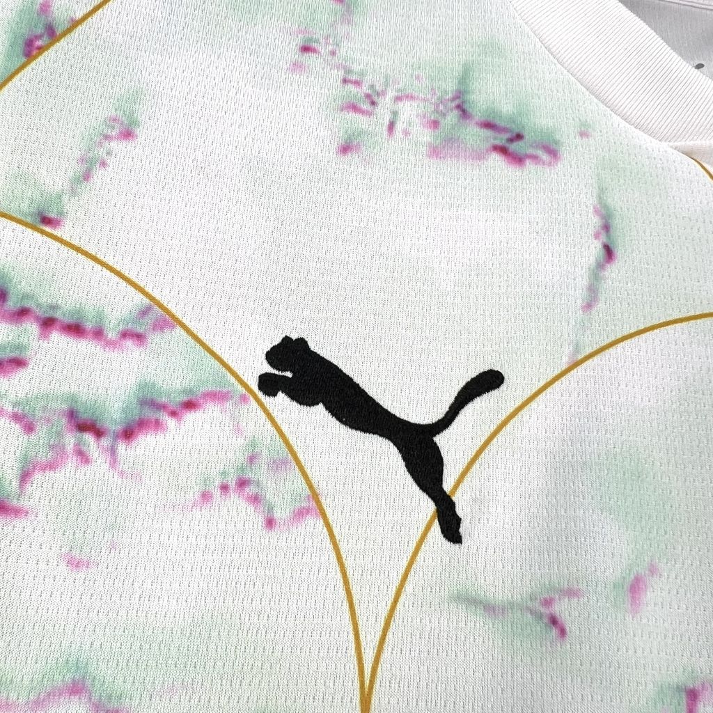AUTRICHE - MAILLOT EXTÉRIEUR 2026