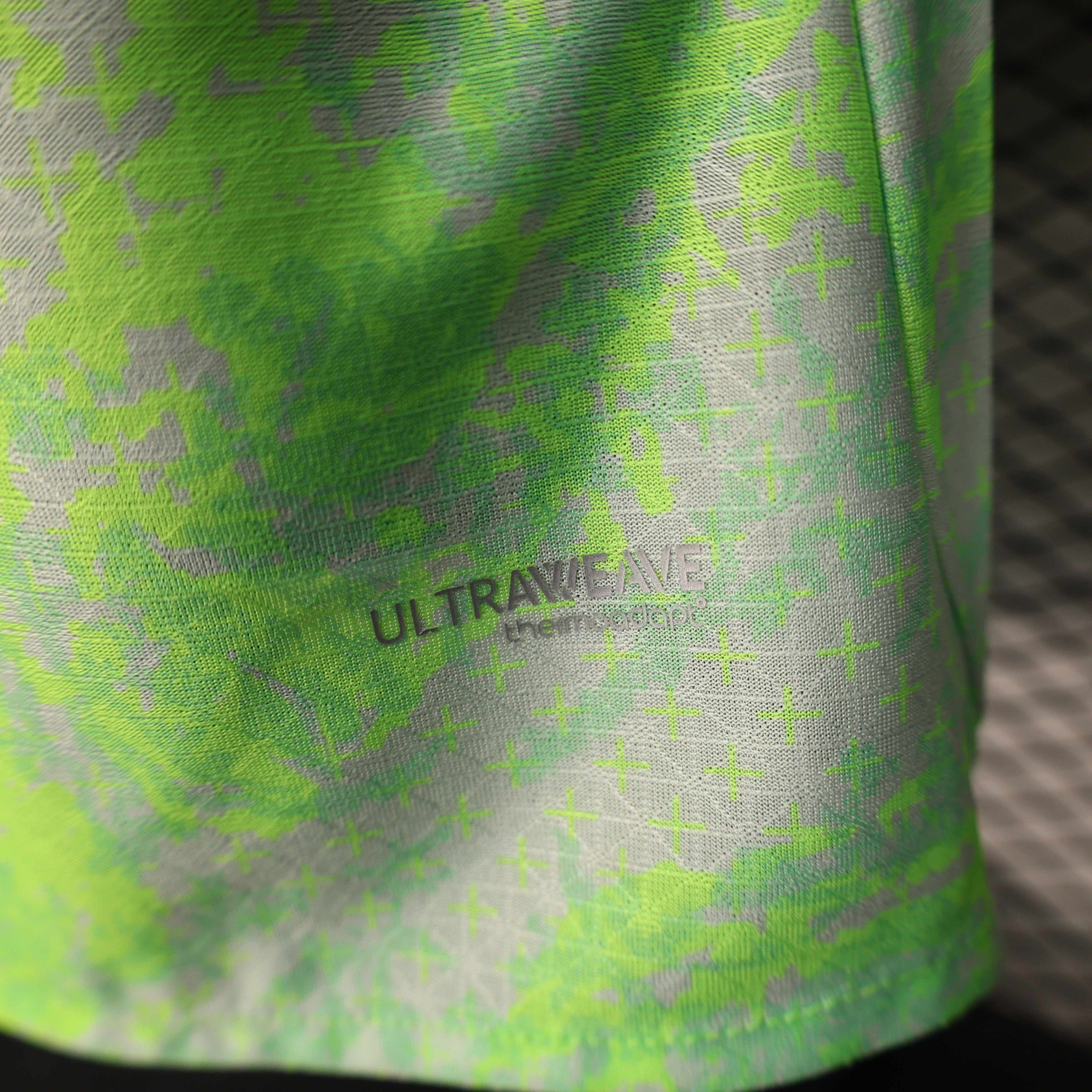 SUISSE - MAILLOT EXTÉRIEUR JOUEUR 2026