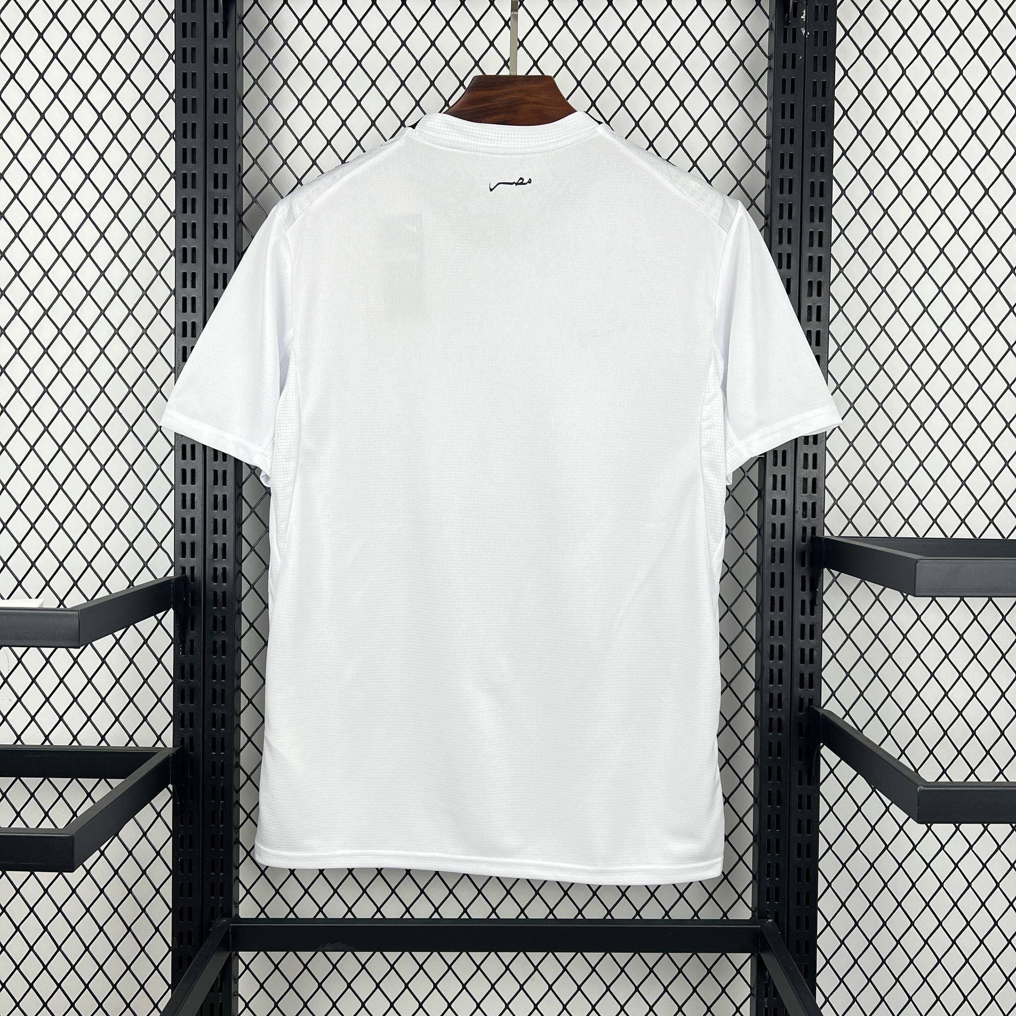 ÉGYPTE - MAILLOT EXTÉRIEUR 2026