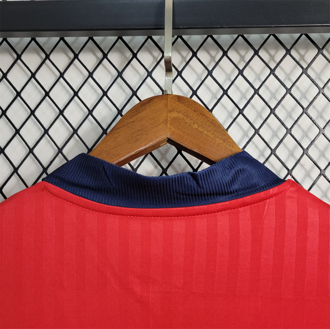 ARSENAL - MAILLOT RETRO 23/24